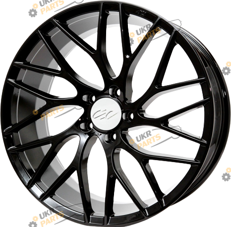 Литой диск Replica CEC TF 01 Gloss Black R19