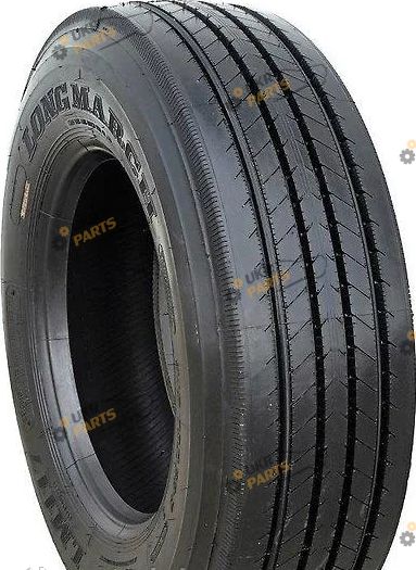 Шина Supercargo SC117 (315/70 R22.5 150M) всесезонные (31570225SC117)