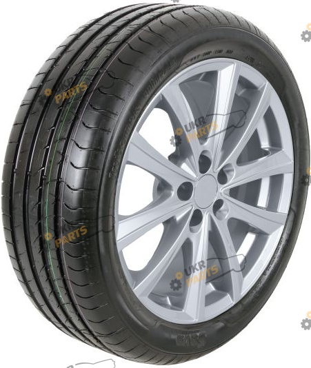 Шина Sava INTENSA UHP 2 XL FP (255/45 R18 103Y) летние (579765)