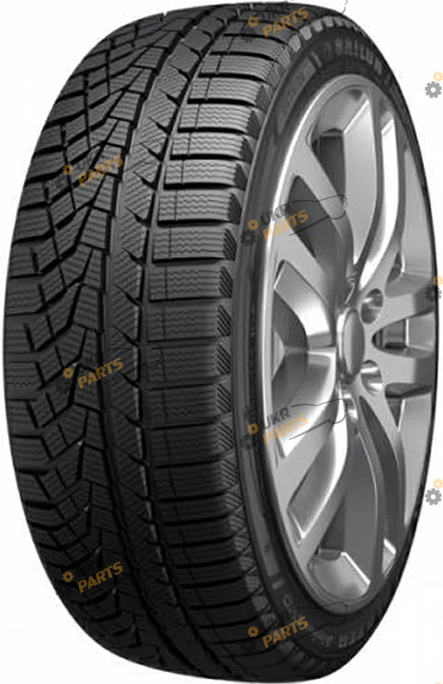 Шина Sailun XL ICE BLAZER Arctic EVO (275/40 R20 106V) зимние (3220011514)