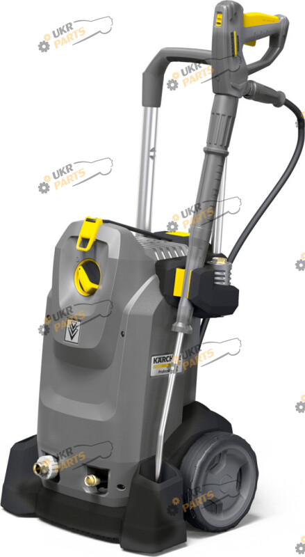 Минимойка Karcher 4200 Вт HD 7/17 M (шланг 10м) (11519300)