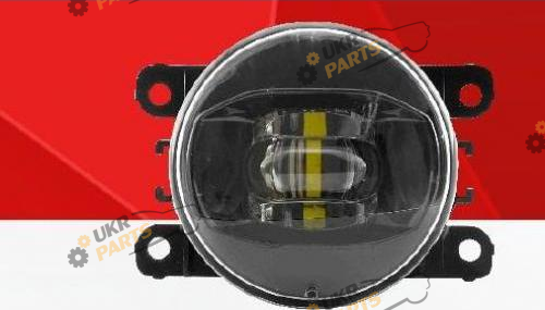 Фара противотуманная DLAA Renault/HD/NS/MB/SZ Cars (RN-198-LED)