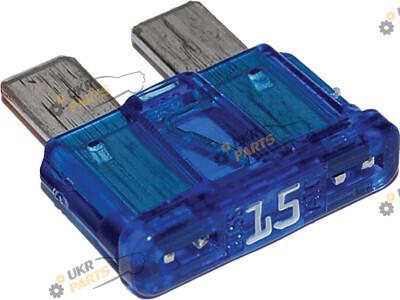 Предохранитель AirLine 15 A (AFU-S-03-15	)