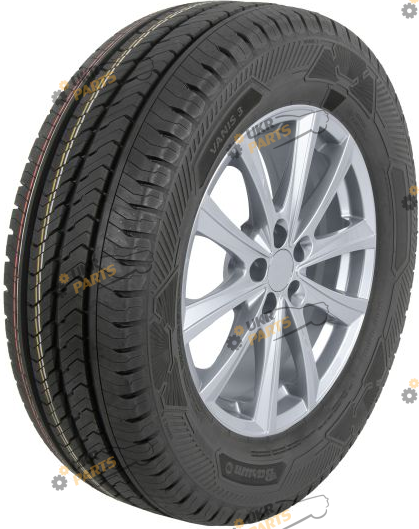 Шина Barum Vanis 3 (225/65 R16C 112T) летние (21565R16LDBA109TVANI3)