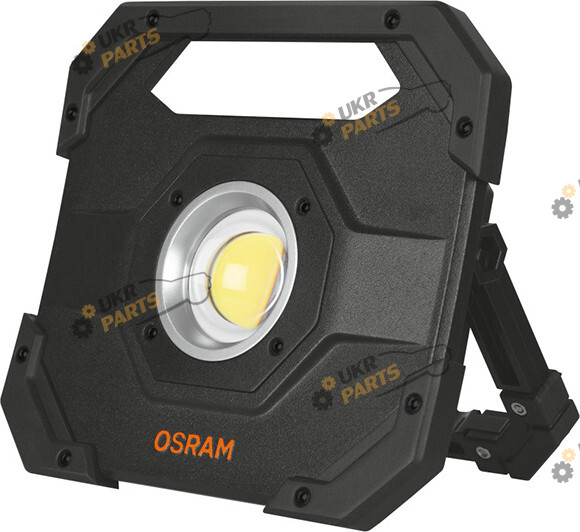 Инспекционный фонарь Osram LEDinspect Flood 10W с магнитным креплением (LEDILFLOOD10W)