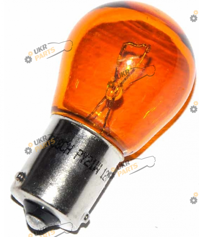 Лампочка Bosch Eco PY21W (1 987 302 812)
