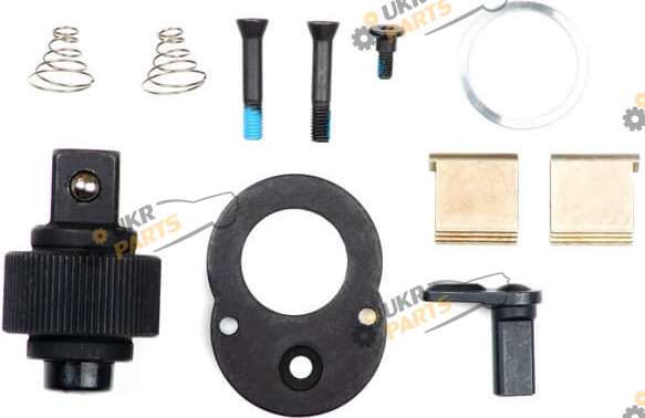 Ремкомплект для трещотки 3/8 дюйма Intertool (HT-2122)