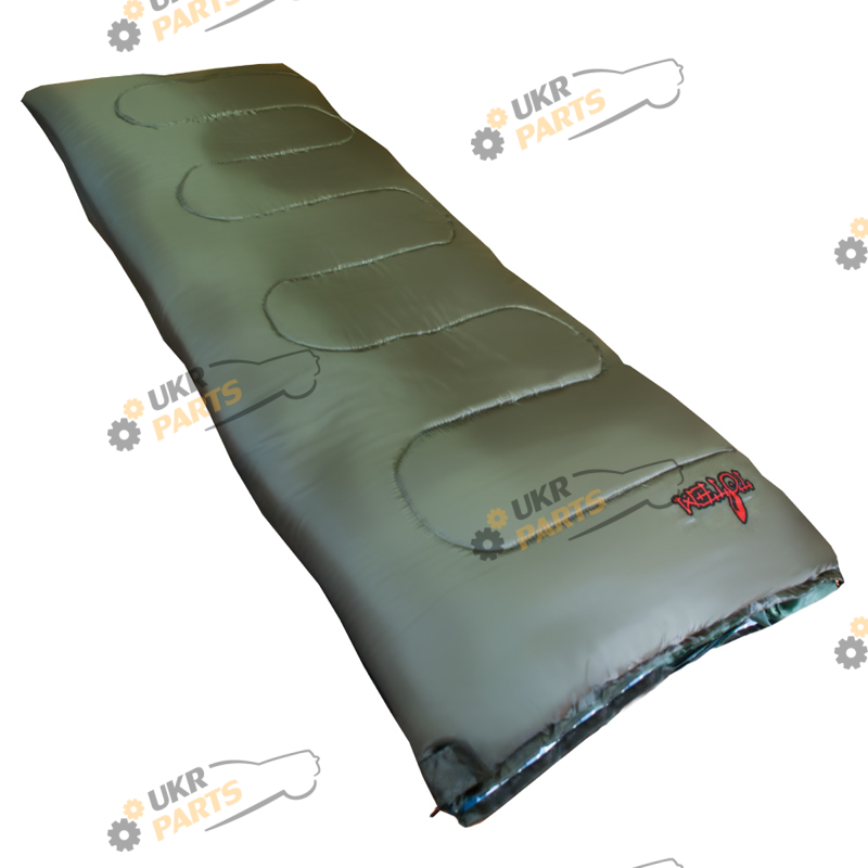 Спальный мешок кемпинговый Totem Ember L (TTS-003.12-L)