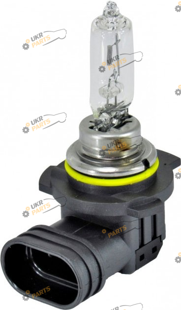 Галогеновая лампа Brevia Power +30% HIR2/9012 HIR2 1 шт (12012PC)