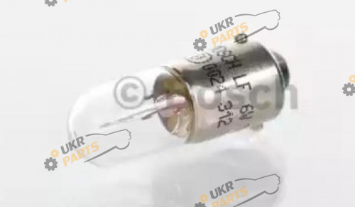 Лампочка Bosch Pure Light (1 987 302 603)