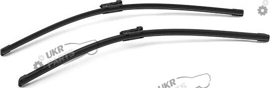 Пара дворников Bosch Aerotwin (3 397 014 115)