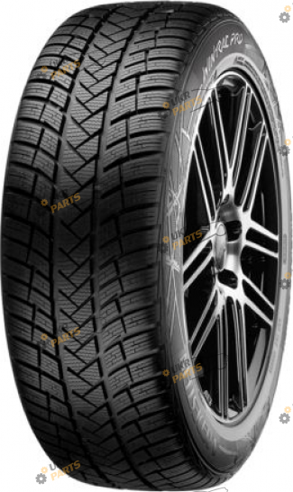 Шина Vredestein Wintrac PRO (225/40 R19 93Y) зимние (22540R19ZOVR93YWPRO)