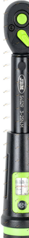 Динамометрический ключ JBM 3-25 Nm квадрат 1/4