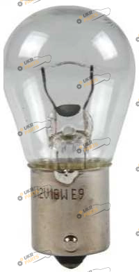 Лампочка Bosch R2 18W BA15s (1987302214)