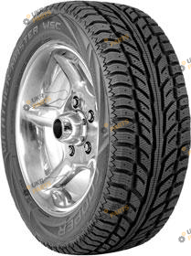 Шина Cooper Weather-Master WSC Serbia (265/65 R17 112T) зимние