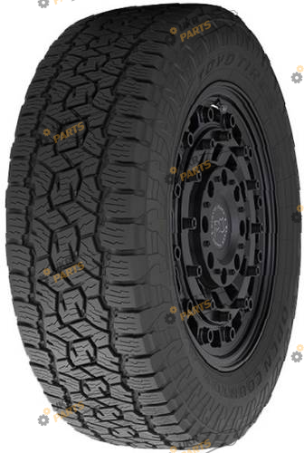 Шина Toyo XL Open Country A/T Ⅲ (235/60 R18 107H) всесезонные (3868400)