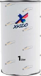 Антигель для дизеля VeryLube Суперконцентрат 1 л (XB 40754	)