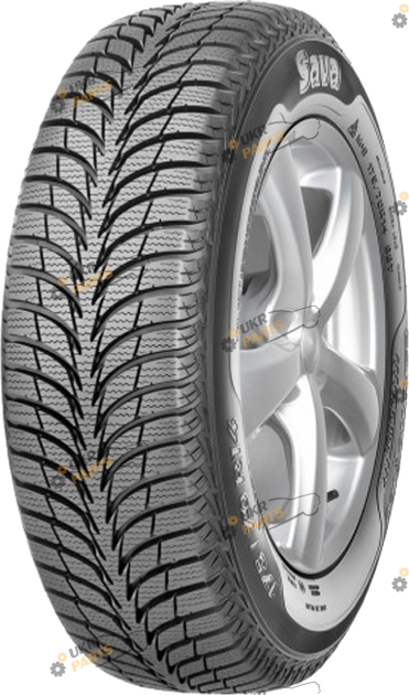 Шина Sava Eskimo ICE MS XL (215/60 R16 99T) зимние (539178)