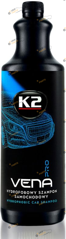 Шампунь для мойки K2 Vena Pro 1 л (D0201)