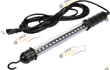 Переноска Vorel SMD LED с крючком (82699)