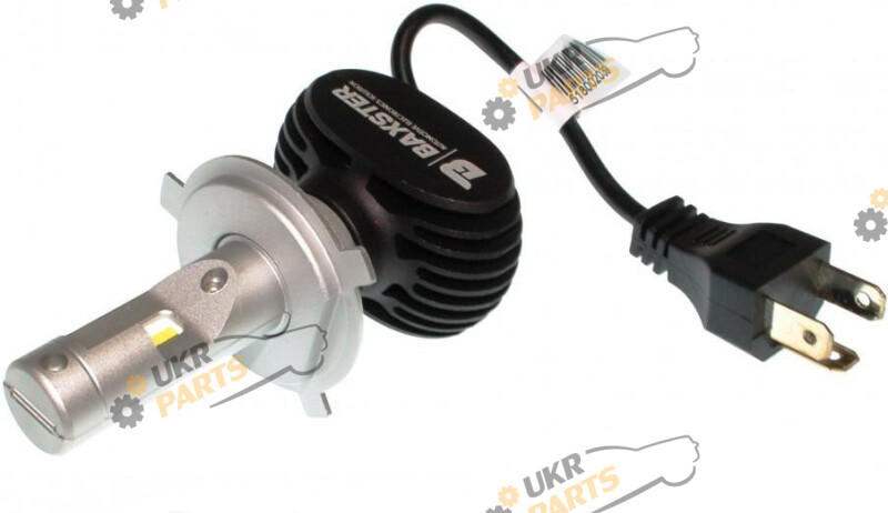 LED лампа Baxster S1 gen2 H4 25 Вт (28711)