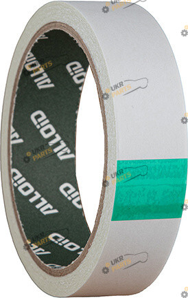 Двухсторонний Скотч Alloid Alloid 10 м / 24 мм (DT-802410W)