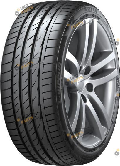 Шина Laufenn X Fit HT LD01 (215/55 R16 97H) летние (21555R16LOLA97HLK01I)