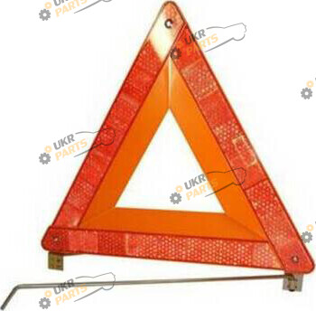 Знак аварийной остановки Руслан-комплект ЗАО-1А.00.00.00 (ЗАО-1А.00.00.00)