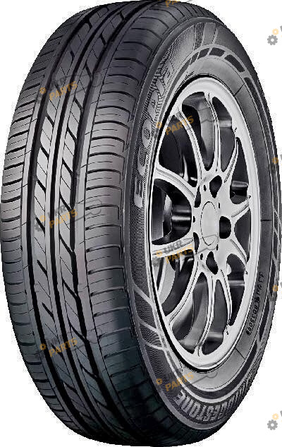 Шина Bridgestone ECOPIA EP150 (205/65 R15 94H) летние (11479)
