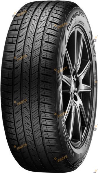 Шина Vredestein XL QUATRAC PRO EV (255/45 R19 104W) всесезонные (AP25545019WQPEA02)