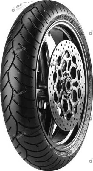 Шина Metzeler ROADTEC Z6 (120/R17 58W) (8019227144819)