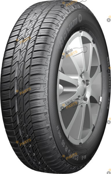 Шина Barum Bravuris 4X4 XL (235/75 R15 109T) летние (235/75R15 LTBA 109T B4#22)