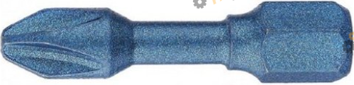 Набор бит USH Blue Shock PH3 х 30 мм, 5 шт ударная (UUSE0062443)