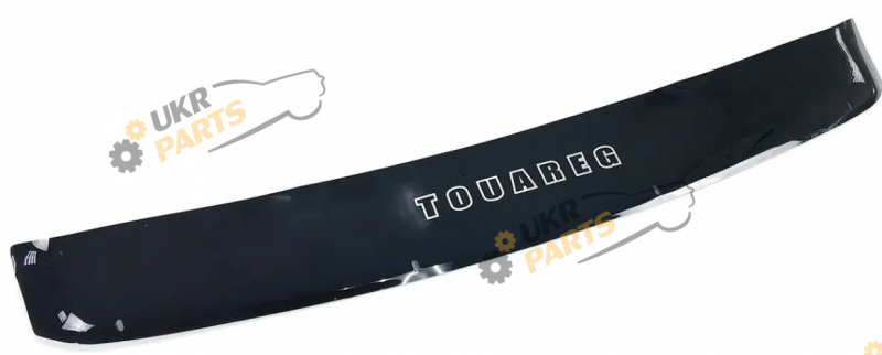 Дефлектор капота Restar Vip Volkswagen Touareg 2002-2010 г.в (VW63)