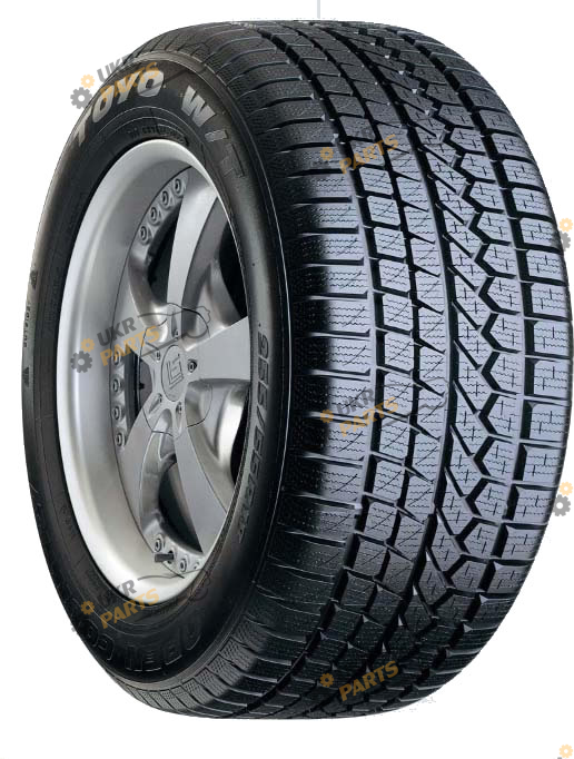 Шина Toyo Open Country WT (265/60 R18 110H) зимние (1594000)