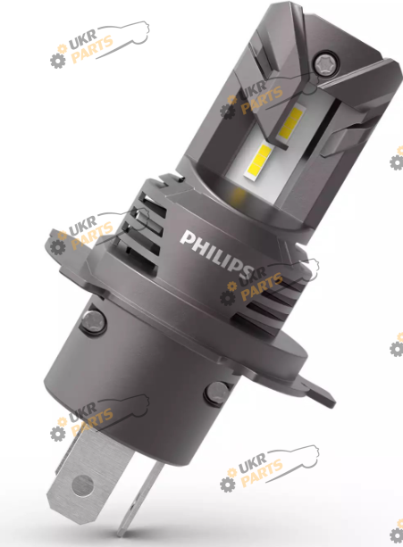 LED лампа Philips ULTINON ACCESS 2500 H4 20 Вт (11342U2500CX)