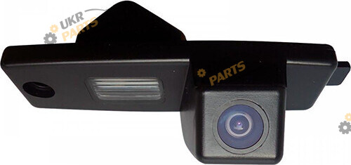 Штатная камера заднего вида Prime-X CA-9815 Lexus (22425)