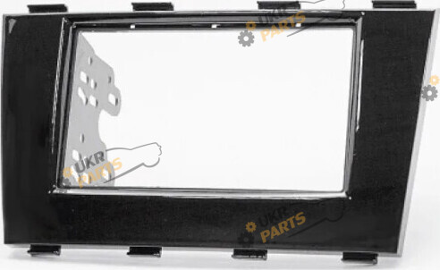 Переходная рамка Geely Emgrand EC8 2010 > 2 din (16059)