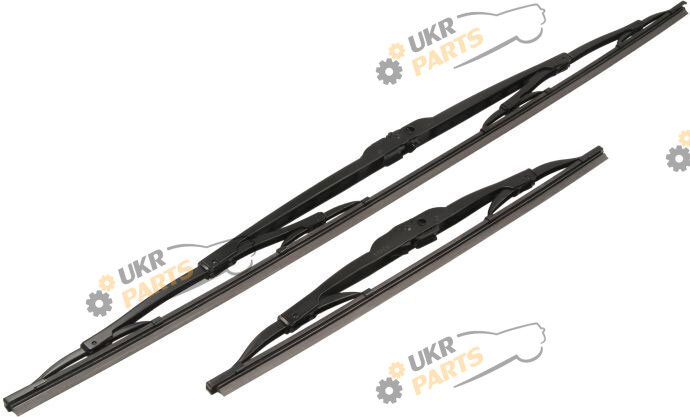 Пара дворников Bosch Twin (3 397 010 299)