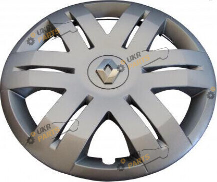 Колпак Renault R16 оригинал Renault (8200041559)