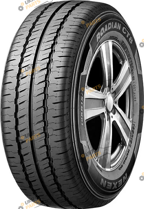 Шина Nexen ROADIAN CT8 (225/70 R15C 112R) летние (15064)