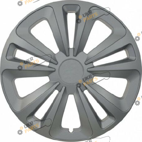Комплект колпаков Jestic R15 универсальные (15TERRA)