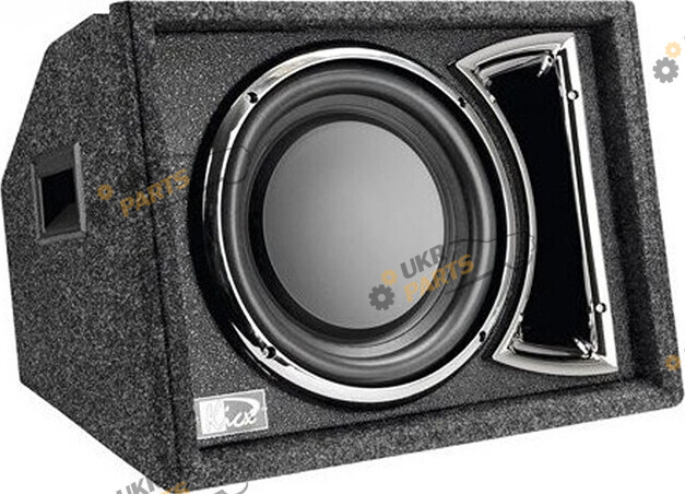 Активный сабвуфер Kicx RX-300BA (17141)