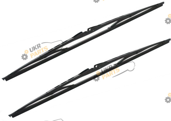 Пара дворников Champion Easyvision Standart (E38/B02)