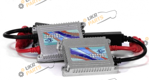 блок розжига Ксенон КВАНТ AC (00-00003451)