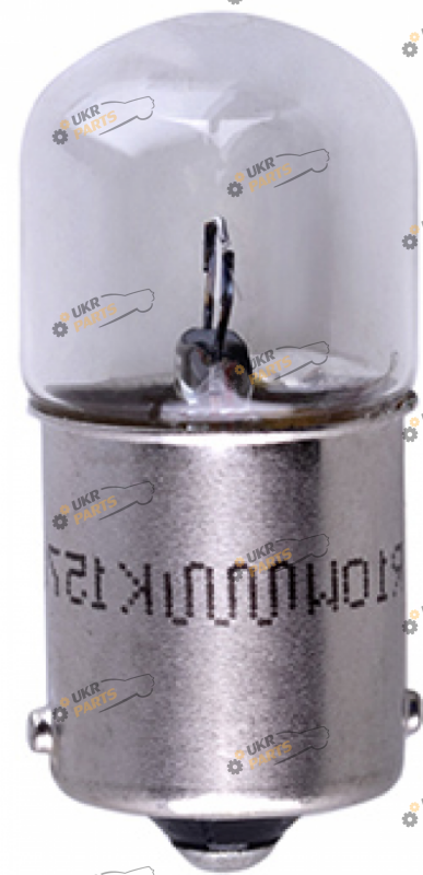 Лампочка Trifa 6V R10W BA 15s (00305)
