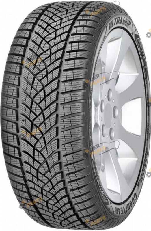 Шина Goodyear UltraGrip Performance + (235/60 R18 103H) зимние (578554)