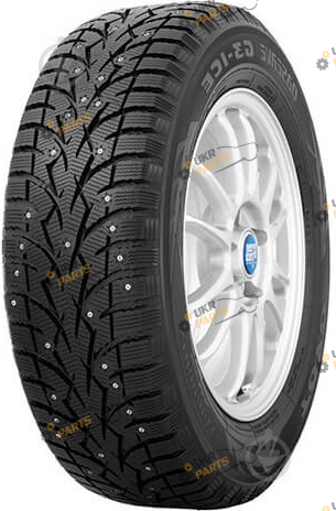 Шина Toyo OBSERVE G3-ICE (195/60 R15 88T) зимние (TW00037)