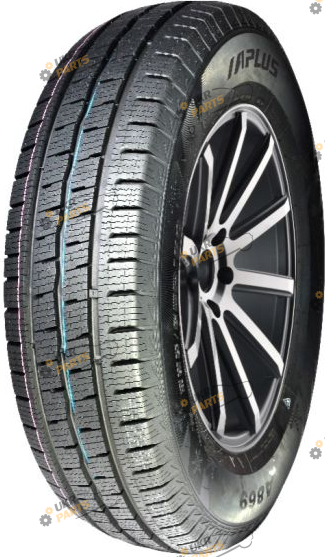Шина Aplus A869 (225/65 R16 112R) зимние (22565R16ZDAS112RA869)