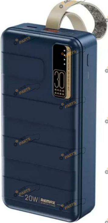 Повербанк Remax Noah Series RPP-506 Blue (RPP-506 Blue)